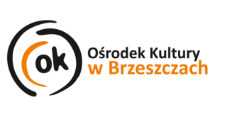 Logo Ośrodka Kultury w Brzeszczach
