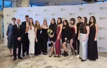Wielkie wyr&oacute;żnienie dla Ośrodka Kultury w Brzeszczach! &nbsp;&nbsp; 3