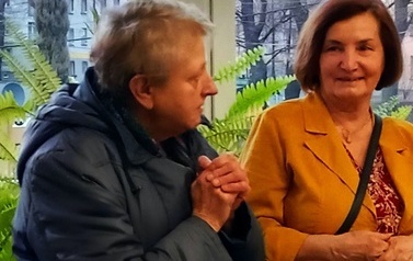 WERNISAŻ WYSTAWY &quot;MALARSTWO - MOJA WIELKA PASJA&quot; 14