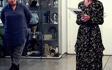 WERNISAŻ WYSTAWY &quot;MALARSTWO - MOJA WIELKA PASJA&quot; 18
