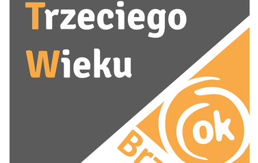 logo uniwersytetu tzreciego wieku