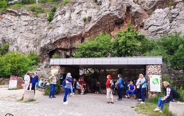 ŚWIĘTOKRZYSKA NOC MAGII - WYCIECZKA 24-25.06.2023 R. 24