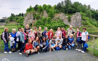 ŚWIĘTOKRZYSKA NOC MAGII - WYCIECZKA 24-25.06.2023 R. 27