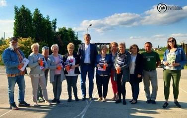 ZAKOŃCZENIE ROKU AKADEMICKIEGO 2022/2023 UNIWERSYTETU TRZECIEGO WIEKU 2
