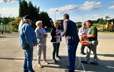 ZAKOŃCZENIE ROKU AKADEMICKIEGO 2022/2023 UNIWERSYTETU TRZECIEGO WIEKU 4