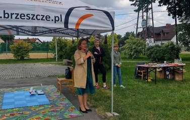ZAKOŃCZENIE ROKU AKADEMICKIEGO 2022/2023 UNIWERSYTETU TRZECIEGO WIEKU 41