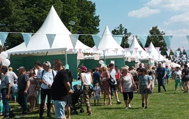 18 Małopolski Festiwal Smaku 3