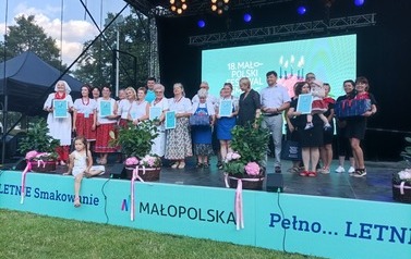 18 Małopolski Festiwal Smaku 6