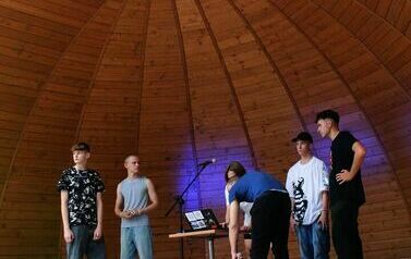 BRZESZCZE HIP HOP JAM 43