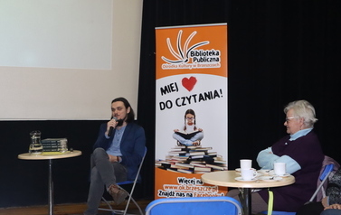 Michał Medwid opowiada o słowiańskich wierzeniach