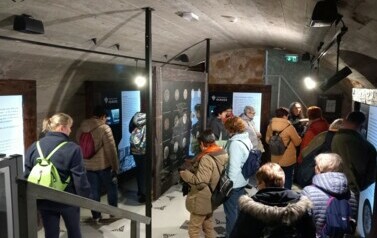 Wycieczka "Tajemniczy Olkusz" 20.04.2024 r. 38