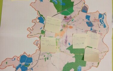 Zajęcia z sensoplastyki Szkoła Podstawowa w Przecieszynie (22.04.2024 r.) 3
