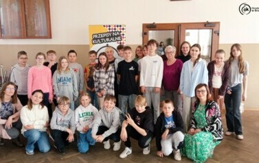 Zajęcia kulinarne w OSP Zasole (25.04.2024 r.) 1
