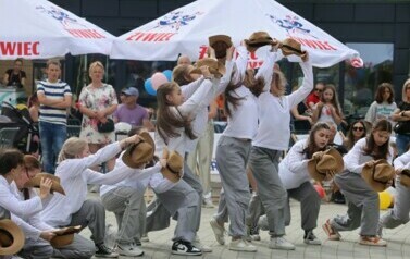 EKSPLOZJA KOLOR&Oacute;W HOLI - BRZESZCZE 2024! 4