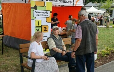 EKSPLOZJA KOLOR&Oacute;W HOLI - BRZESZCZE 2024! 16