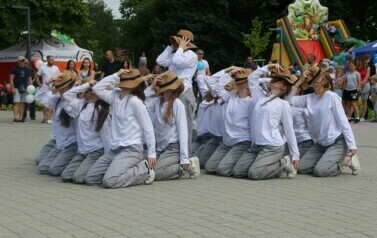 EKSPLOZJA KOLOR&Oacute;W HOLI - BRZESZCZE 2024! 22