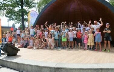 EKSPLOZJA KOLOR&Oacute;W HOLI - BRZESZCZE 2024! 39