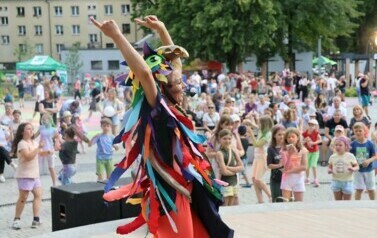 EKSPLOZJA KOLOR&Oacute;W HOLI - BRZESZCZE 2024! 41