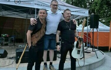 KONCERT PODSUMOWUJĄCY WARSZTATY UMUZYKALNIAJĄCE (31.05.2024 r.0 4