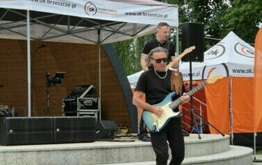 KONCERT PODSUMOWUJĄCY WARSZTATY UMUZYKALNIAJĄCE (31.05.2024 r.0 15