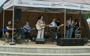 KONCERT PODSUMOWUJĄCY WARSZTATY UMUZYKALNIAJĄCE (31.05.2024 r.0 20