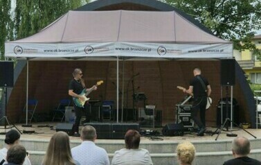 KONCERT PODSUMOWUJĄCY WARSZTATY UMUZYKALNIAJĄCE (31.05.2024 r.0 30