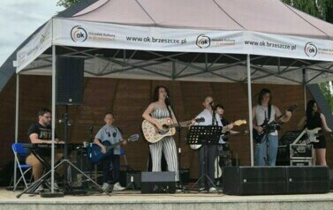 KONCERT PODSUMOWUJĄCY WARSZTATY UMUZYKALNIAJĄCE (31.05.2024 r.0 52