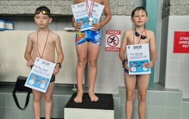 Basen &quot;pod Platanem&quot; obchodził swoje 20 lecie! &nbsp; 12