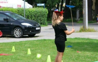 Wakacyjny Piknik Rekreacyjny 1