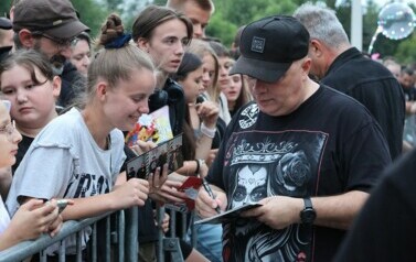 Koncertowa niedziela już za nami! &nbsp; &nbsp;&nbsp; 13