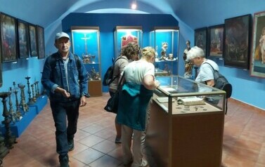 Wycieczka do Żywca - 20.08.2024 r. 4