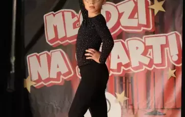 MIĘDZYSZKOLNY FESTIWAL MŁODYCH TALENT&Oacute;W &quot;MŁODZI NA START&quot; &ndash; GALA LAUREAT&Oacute;W &nbsp; 17