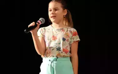 MIĘDZYSZKOLNY FESTIWAL MŁODYCH TALENT&Oacute;W &quot;MŁODZI NA START&quot; &ndash; GALA LAUREAT&Oacute;W &nbsp; 29