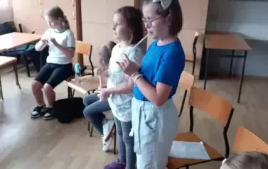 Wokal Challenge 2