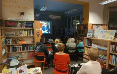 Marcin Kozioł opowiada o swoim życiu