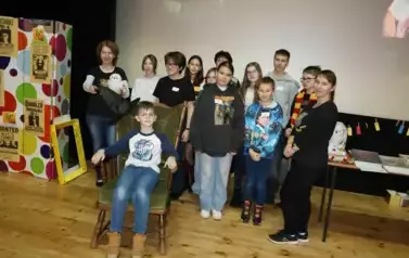 Wsp&oacute;lne zdjęcie
