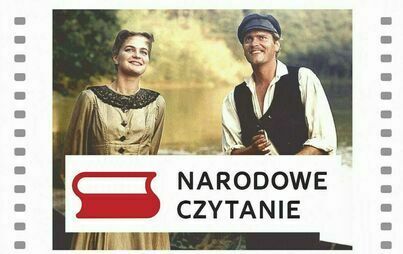Zdjęcie do NARODOWE CZYTANIE