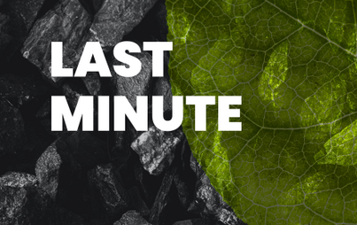 Zdjęcie do SPEKTAKL &bdquo;LAST MINUTE&rdquo; - TEATR NAUMIONY