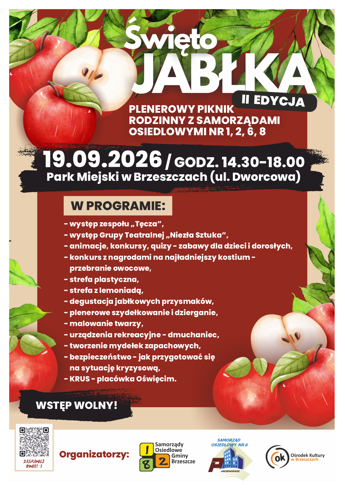 plakat