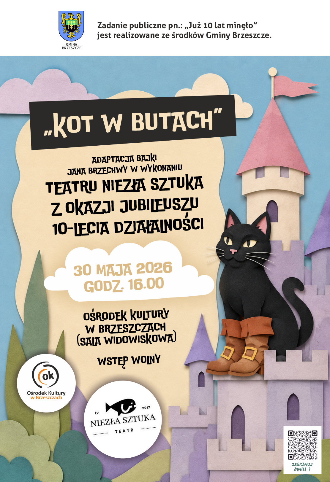 plakat