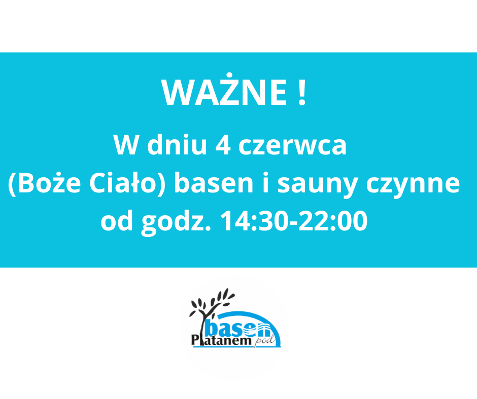 plakat wydarzenia