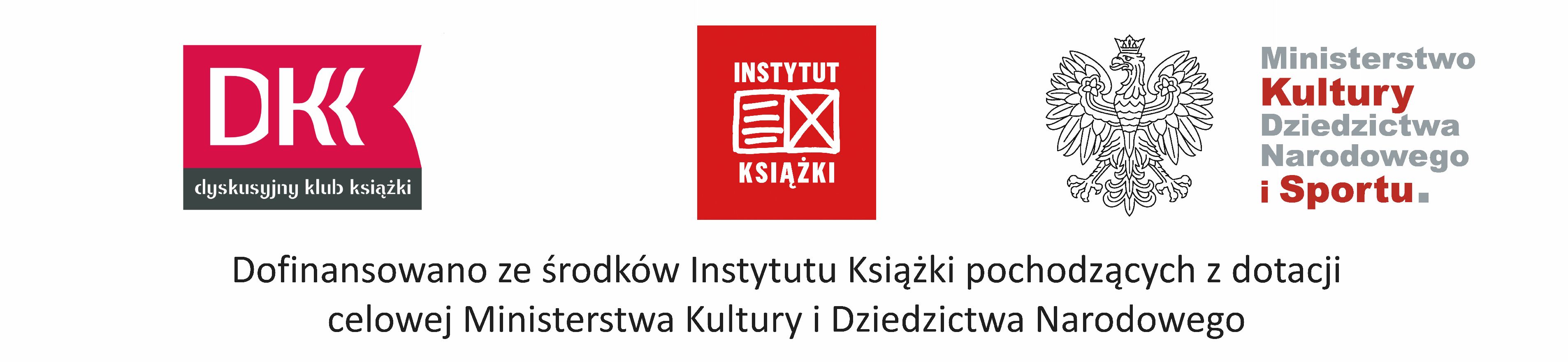 logotypy DKK