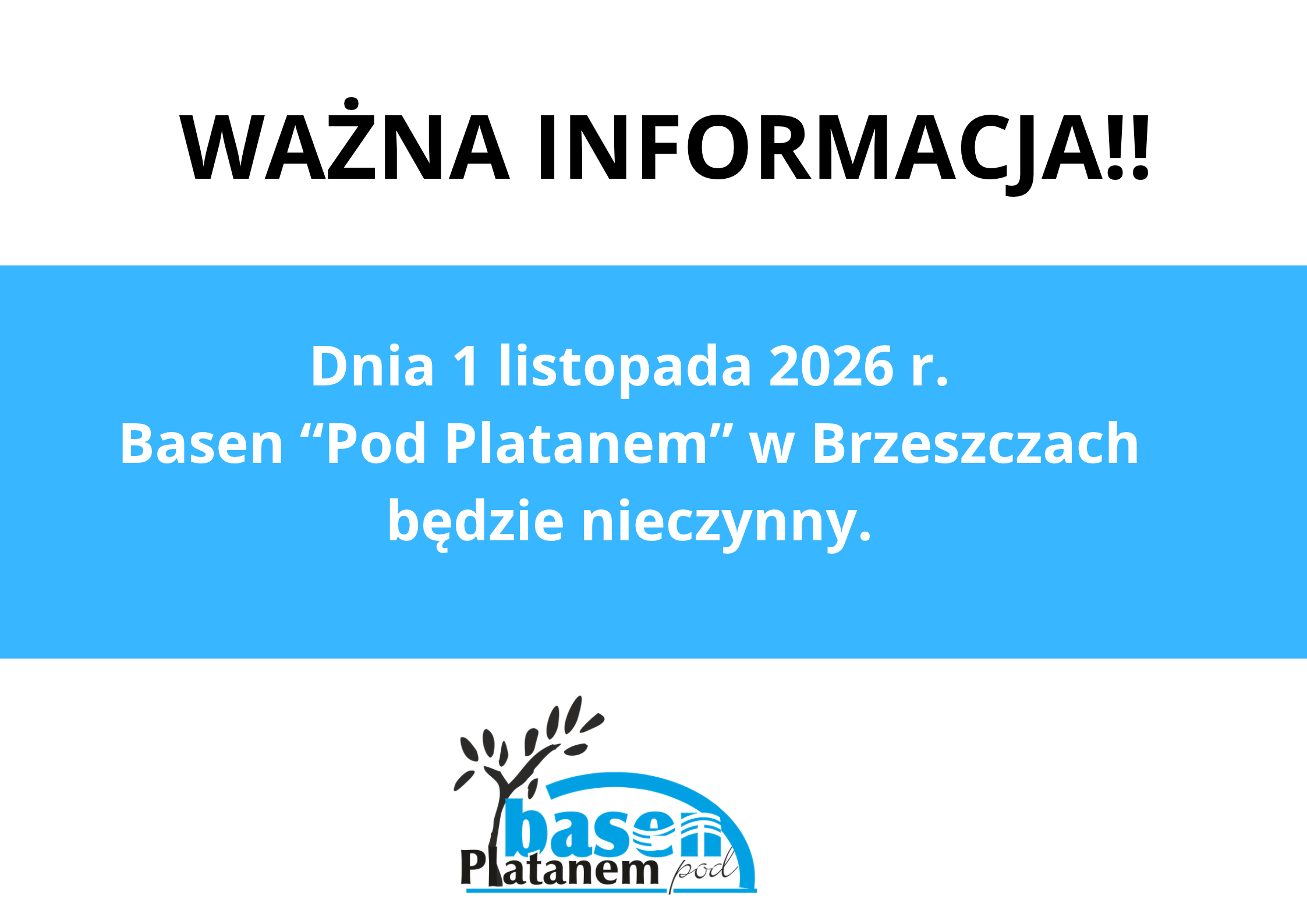plakat wydarzenia