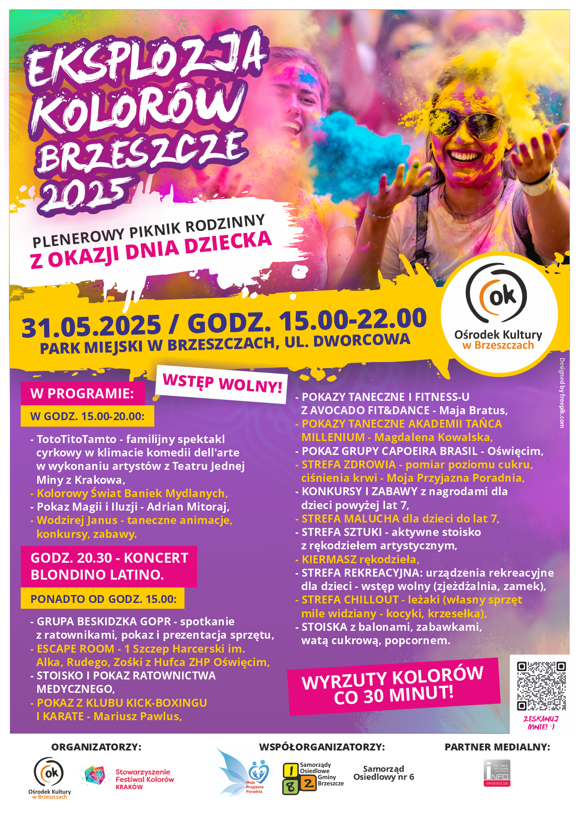 plakat