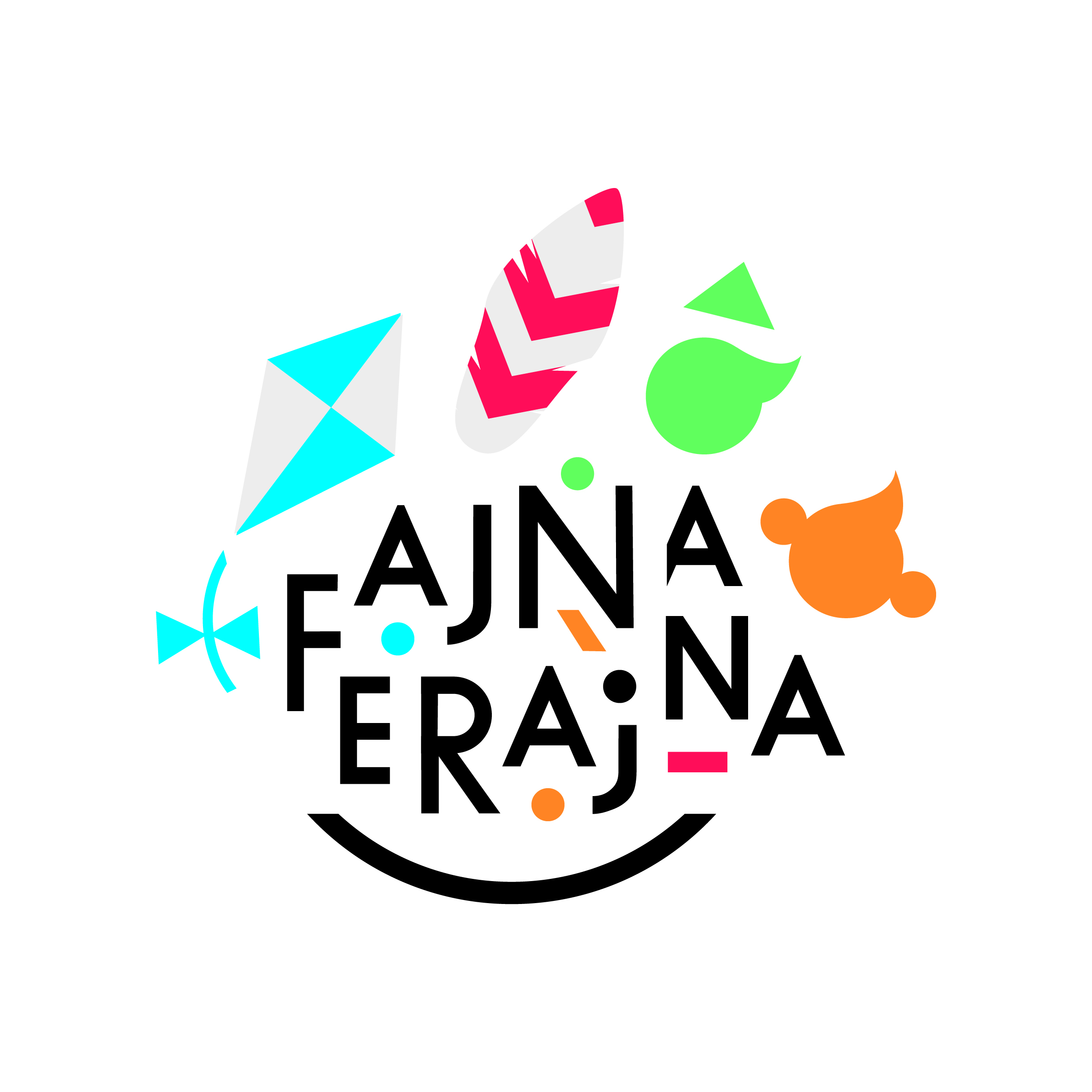 logo Fajna Ferajna