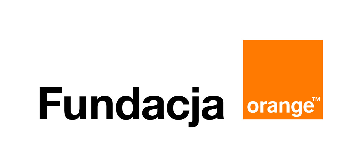 logo Fundacji Orange