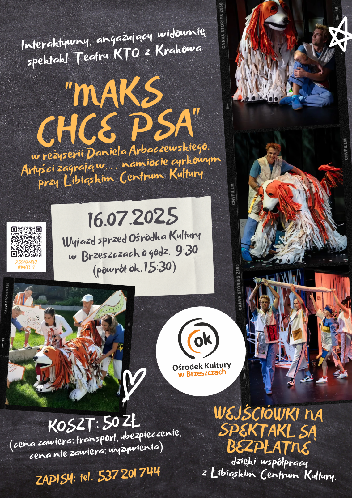 plakat