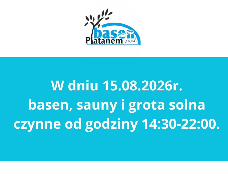 plakat wydarzenia