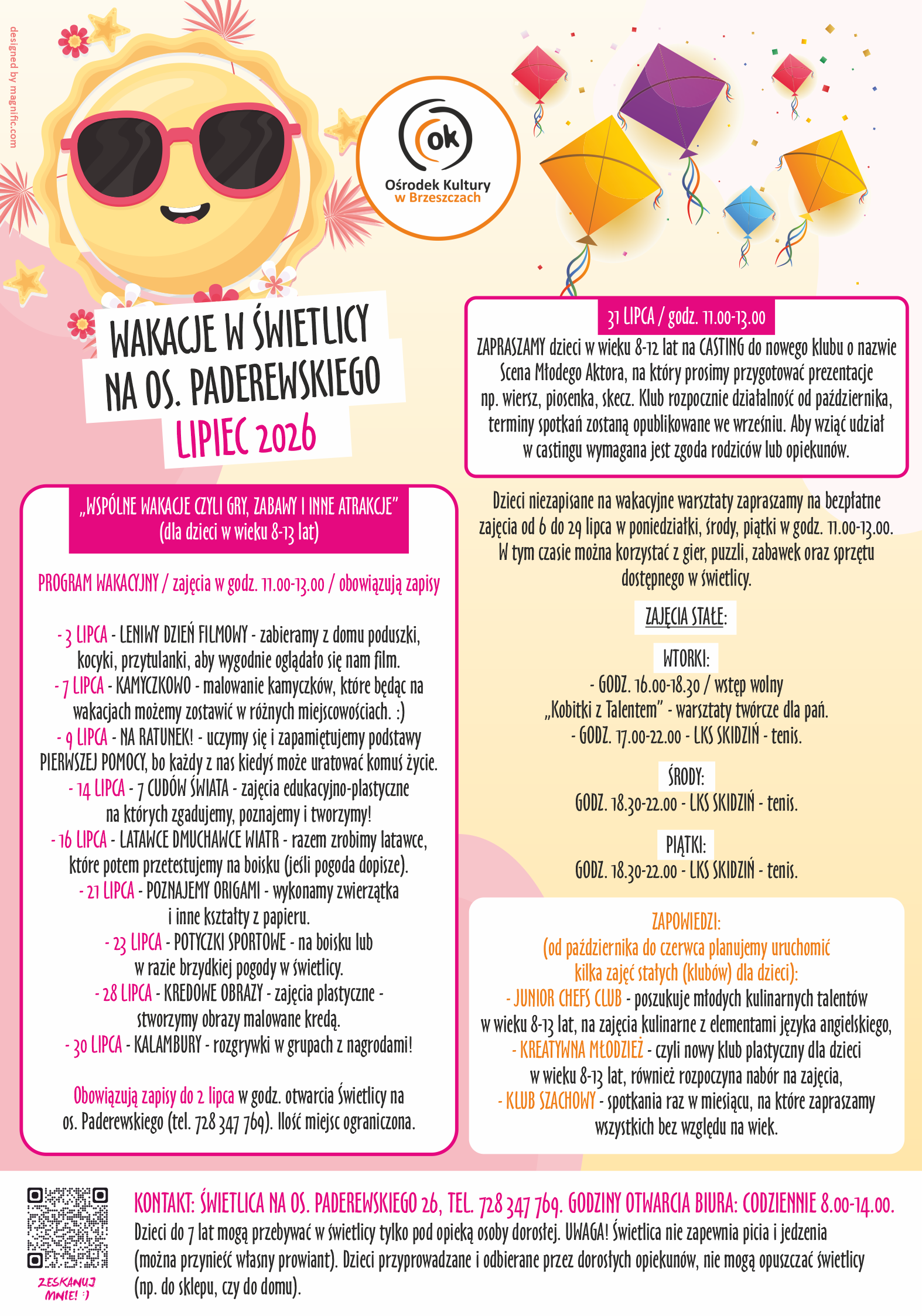 plakat