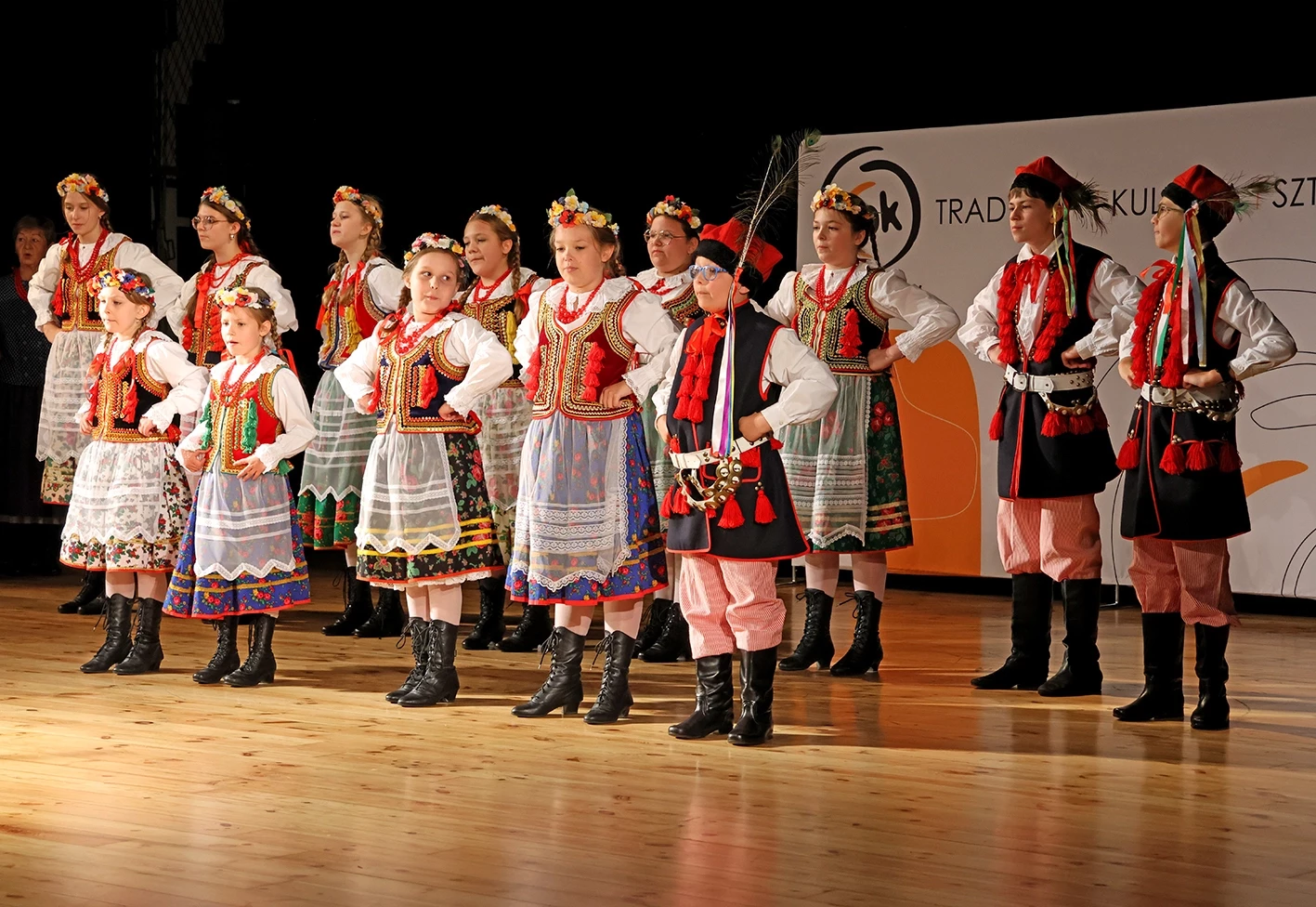 członkowie zespołu